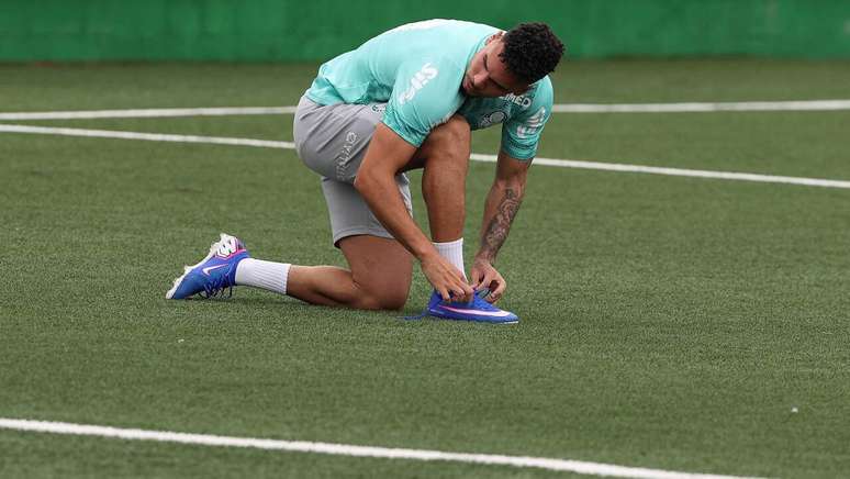 Jogador deve voltar a atuar ap&oacute;s a Data Fifa &ndash;