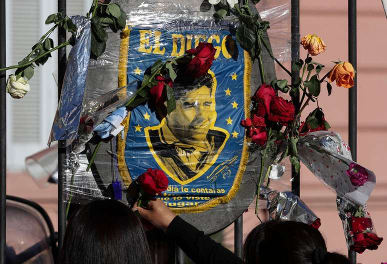 (Photo by ALEJANDRO PAGNI/AFP via Getty Images)