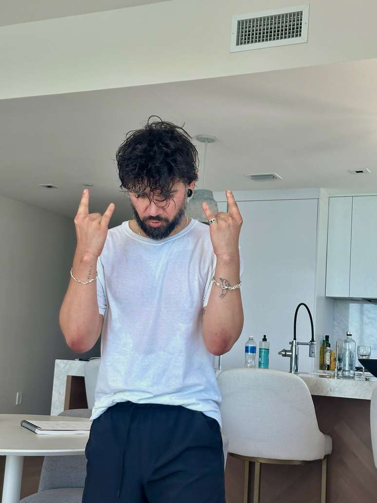 DJ californiano &eacute; dono de nove Grammys