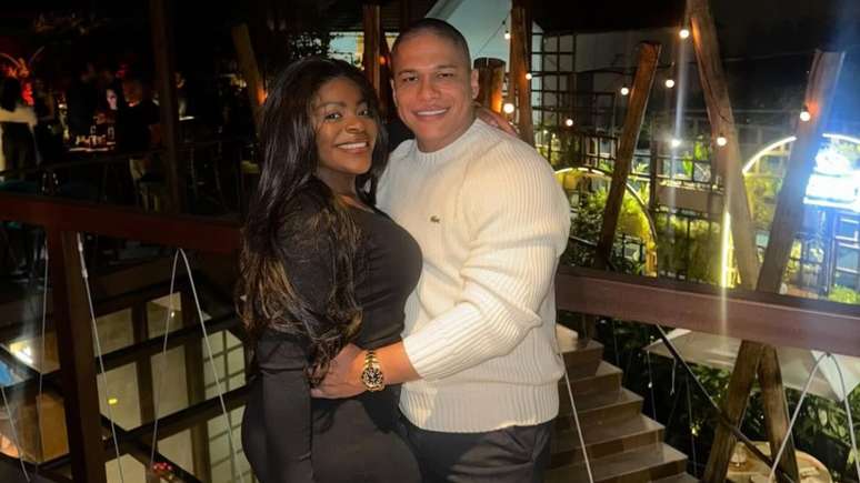 జోజో మరియు థియాగో