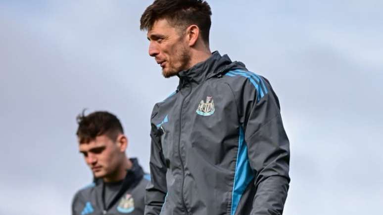 Newcastle tamb&eacute;m busca boa sequ&ecirc;ncia &ndash;