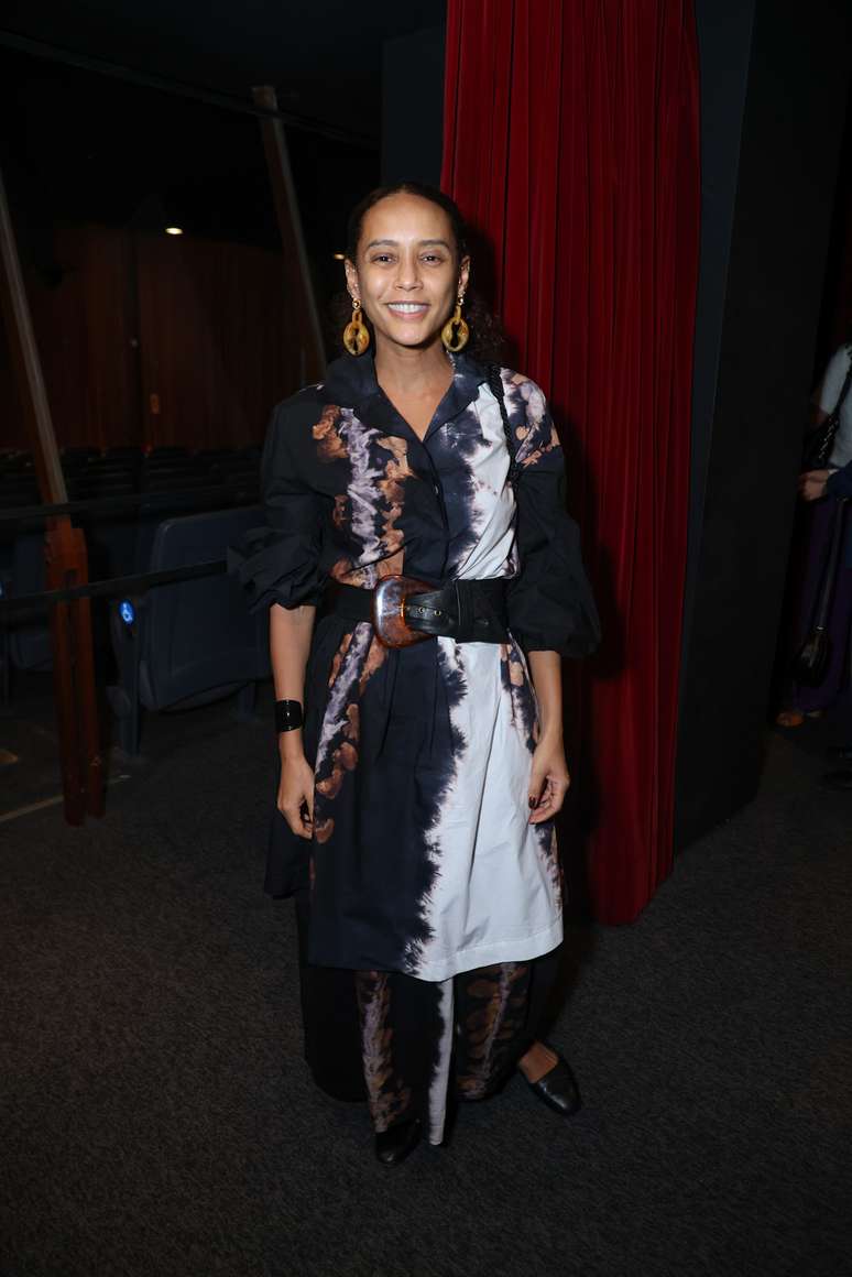 Ta&iacute;s Ara&uacute;jo 