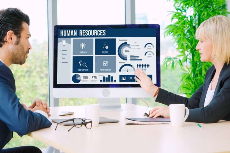 Confiabilidade das informa&ccedil;&otilde;es de pessoas influencia desde decis&otilde;es de expans&atilde;o e contrata&ccedil;&atilde;o at&eacute; pol&iacute;ticas de remunera&ccedil;&atilde;o 