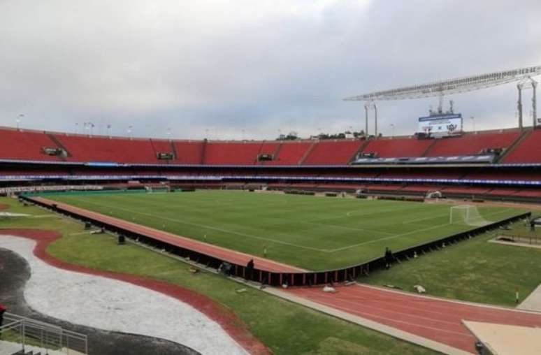 సావో పాలోతో ఒప్పందాన్ని రద్దు చేసినందుకు FGoal పరిహారం వసూలు చేసింది -