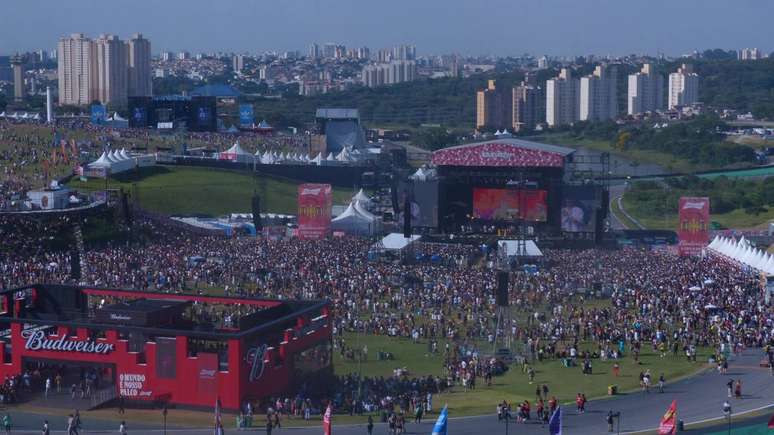 Com o Lollapalooza marcado para o Aut&oacute;dromo de Interlagos entre 20 e 22 de mar&ccedil;o de 2026, a apresenta&ccedil;&atilde;o de BUNT. tende a ocupar um espa&ccedil;o estrat&eacute;gico na programa&ccedil;&atilde;o, funcionando como ponte entre shows de bandas e DJs de vertentes mais intensas da m&uacute;sica eletr&ocirc;nica &ndash; depositphotos.com / thenews2.com