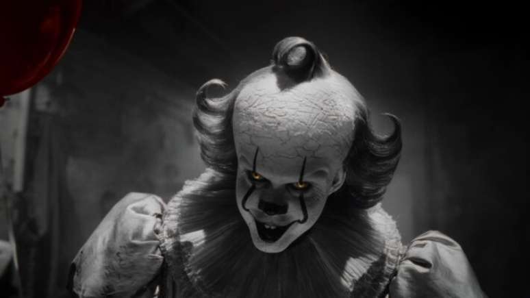 'It: Bem-vindos a Derry' &eacute; expans&atilde;o de hist&oacute;ria de 'It - A Coisa', livro de Stephen King.