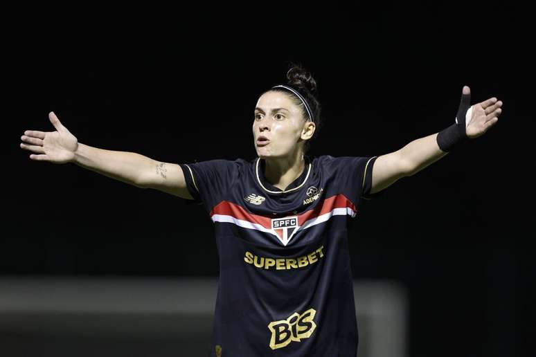 S&atilde;o Paulo mira a lideran&ccedil;a do Brasileir&atilde;o Feminino &ndash;