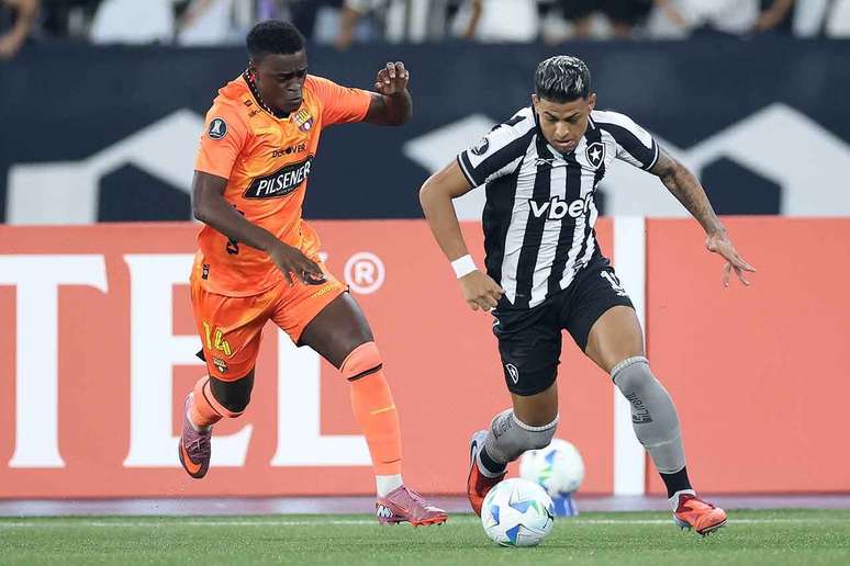 Martins &eacute; um jogador muito questionado pela torcida &ndash;