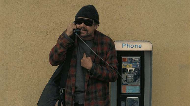 Leonardo DiCaprio concorre na categoria 'Melhor Ator' por seu papel em 'Uma Batalha Ap&oacute;s a Outra'