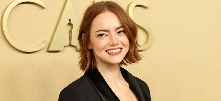 Emma Stone foi indicada pelo drama sobre teoria da conspira&ccedil;&atilde;o Bugonia