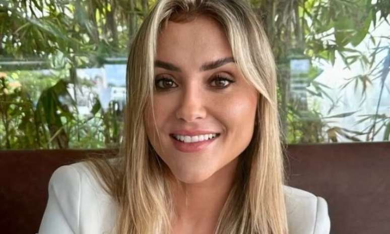 Carol Magalh&atilde;es