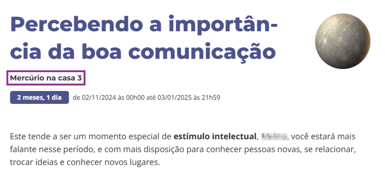 fim de mercurio retrogrado no horoscopo personare