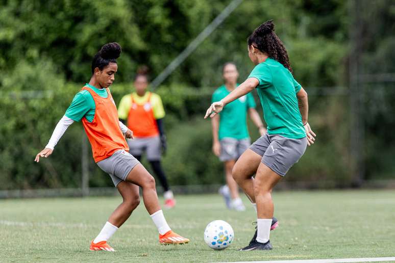 Flu busca manter bom momento no ano &ndash;