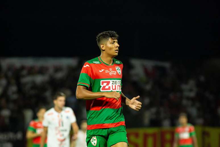 Z&eacute; Vitor pela Lusa &ndash;