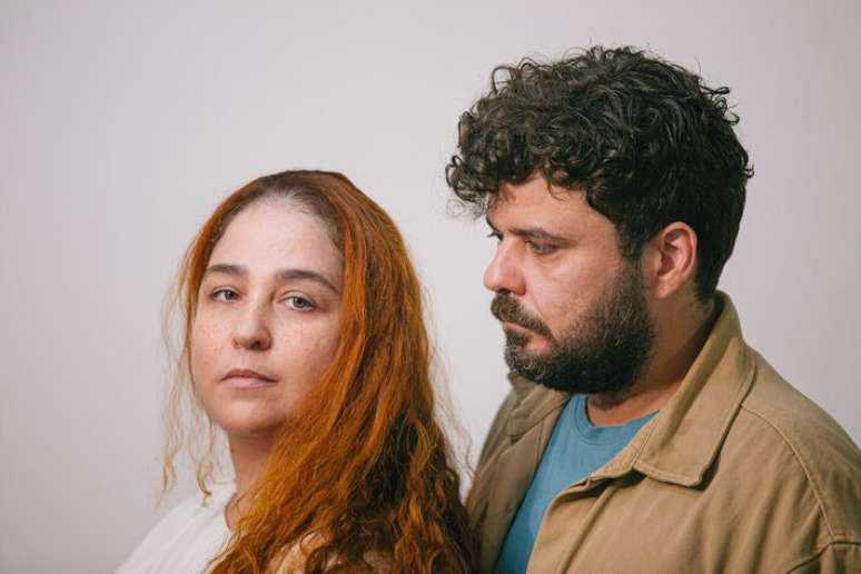 Debora Lamm protagoniza 'A Pediatra'.