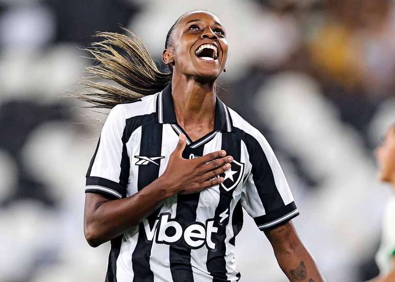 Gloriosas entram em campo pelo Brasileir&atilde;o &ndash;