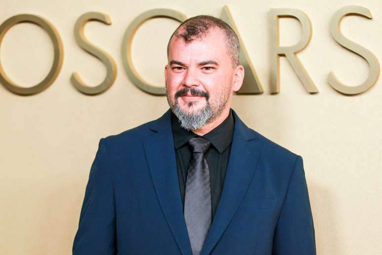 Gabriel Domingues, diretor de elenco de 'O Agente Secreto' 