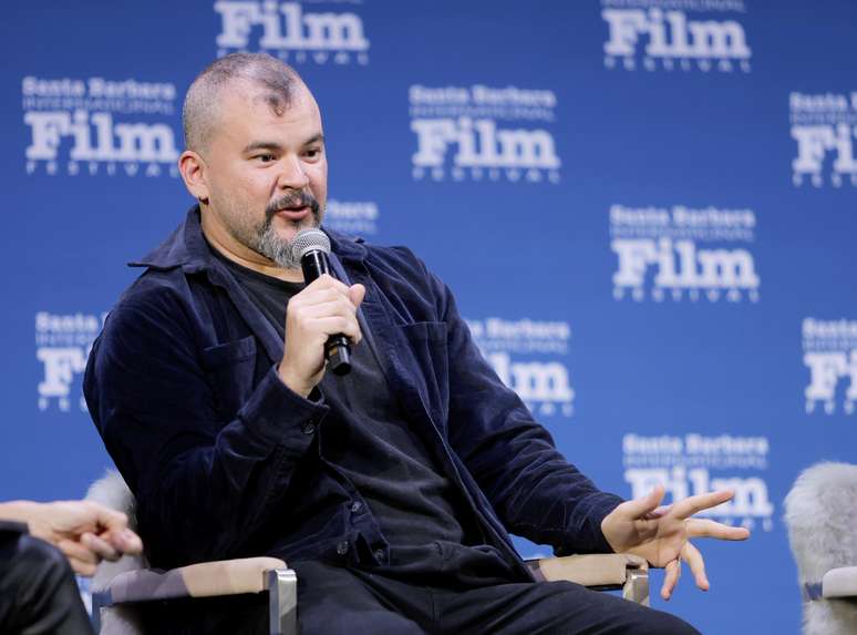 Gabriel Domingues, diretor de elenco de 'O Agente Secreto' 