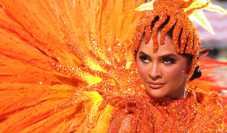 డ్రమ్ క్వీన్‌గా మిలీడే మిహైల్ స్థానం ప్రమాదంలో ఉంది. కారణం దాదాపు R$500 వేల... అర్థం చేసుకోండి!