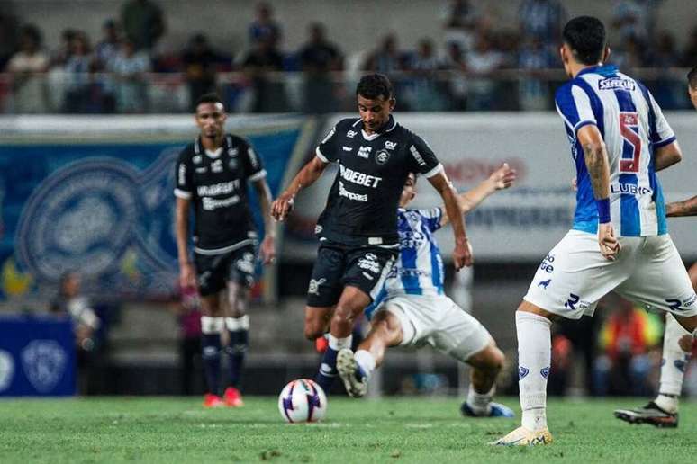 Remo enfrenta momento dif&iacute;cil e busca primeira vit&oacute;ria no Brasileir&atilde;o &ndash;