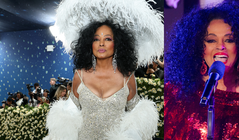 డయానా రాస్, 81: 'నేను పెద్దయ్యాక బలంగా ఉండాలని నేను గ్రహించాను. నేను పరిగెత్తాను, స్కేట్ చేస్తాను మరియు నేను నృత్యం చేస్తాను.