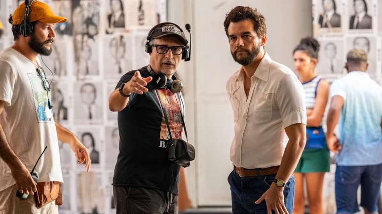 Kl&eacute;ber Mendon&ccedil;a Filho passeia por diversos g&ecirc;neros, do thriller e terror ao drama pol&iacute;tico