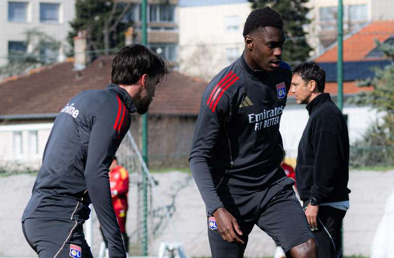 Gones tenta quebrar sequ&ecirc;ncia de partidas sem vit&oacute;ria &ndash;