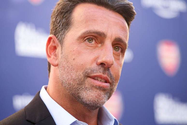 Edu Gaspar &eacute; sonho do Flamengo &ndash;