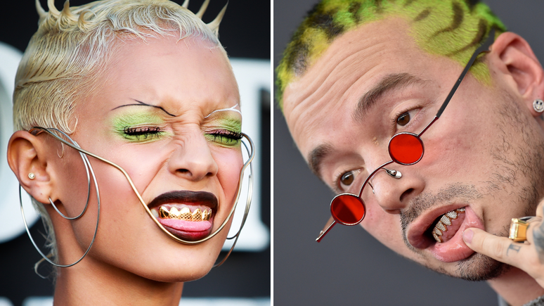 పీసెస్, దీని మూలాలు 4 వేల సంవత్సరాల కంటే ఎక్కువ కాలం నాటివి, 1980 లలో ప్రజాదరణ పొందాయి మరియు పాప్ మరియు హిప్ హాప్ సంస్కృతిలో భాగం.