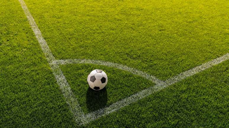 Futebol &ndash; depositphotos.com / ArturVerkhovetskiy