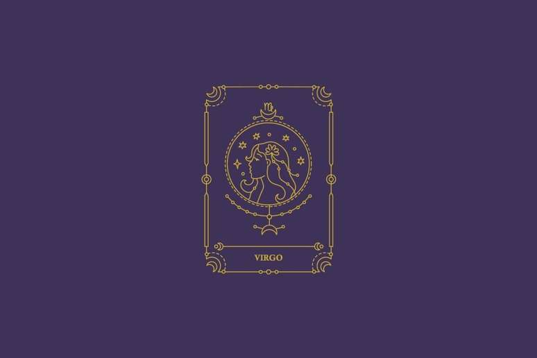 A carta &ldquo;O Livro&rdquo; est&aacute; ligada a conhecimento, estudo e an&aacute;lise, caracter&iacute;sticas que dialogam diretamente com os virginianos 