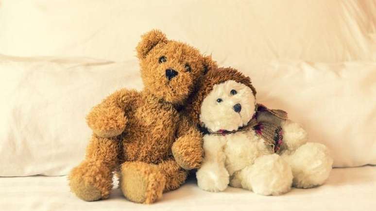 Bichos de pel&uacute;cia acumulam poeira e &aacute;caros, gatilhos importantes das crises de rinite