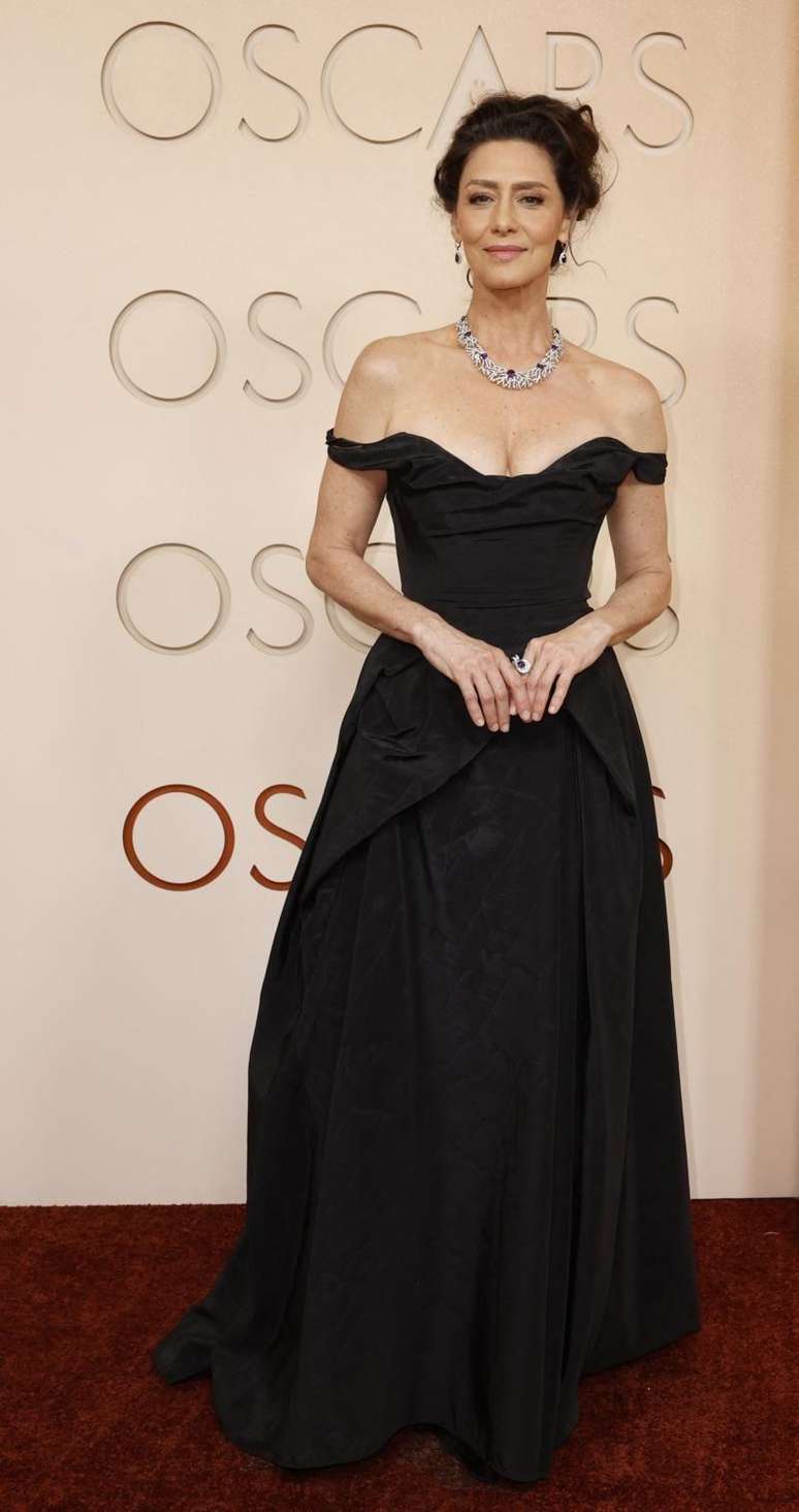 Maria Fernanda C&acirc;ndido