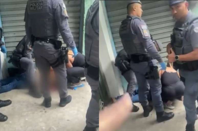 Segundo filha de pedreiro, v&iacute;tima ficou quase uma hora esperando por atendimento m&eacute;dico