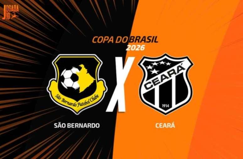 వోజావో కోపా డో బ్రెజిల్ యొక్క ఐదవ దశ కోసం వర్గీకరణను కోరింది -