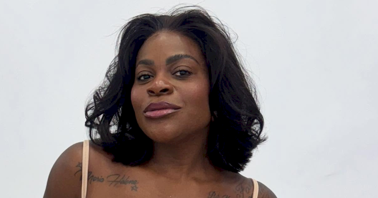 O que Jojo Todynho disse sobre o t&eacute;rmino com Thiago Goncalves?