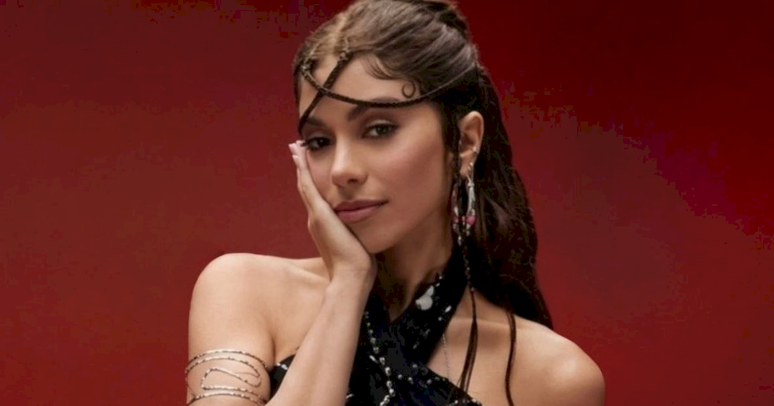 O que esperar do novo &aacute;lbum de Anitta?