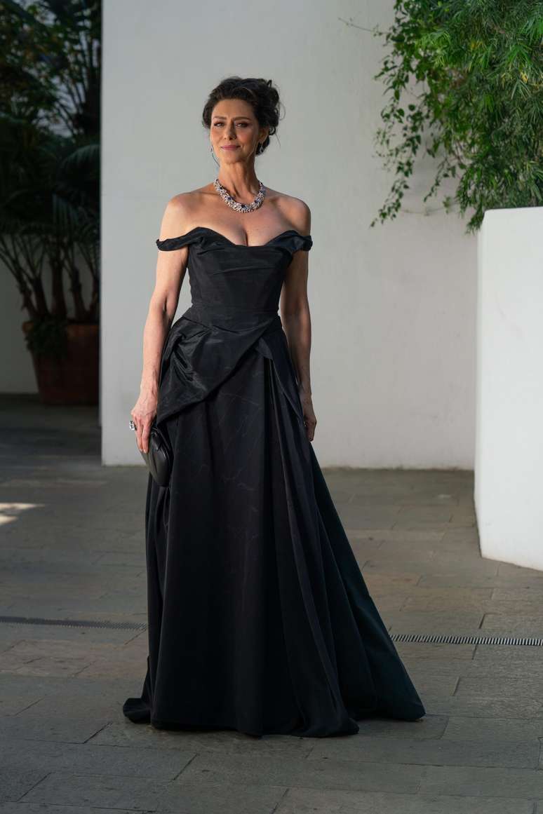 Maria Fernanda C&acirc;ndido 