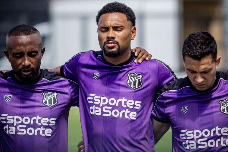 వోజావో కోపా డో బ్రెజిల్ యొక్క ఐదవ దశ కోసం వర్గీకరణను కోరింది -