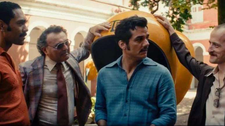 O Agente Secreto chegou ao Oscar com 4 indica&ccedil;&otilde;es