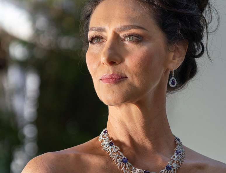 Maria Fernanda C&acirc;ndido 