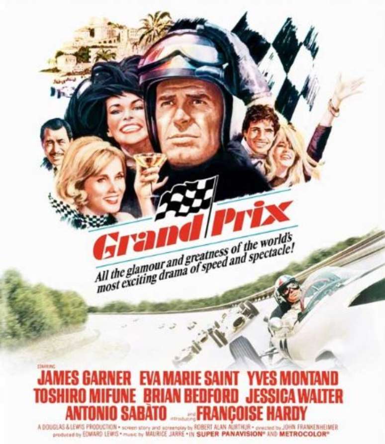 Grand Prix