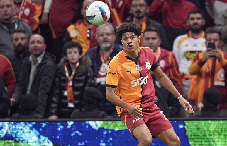 பிரேசிலிய தேசிய அணியில் கேப்ரியல் சாராவுக்கு வாய்ப்பு கிடைத்தது –