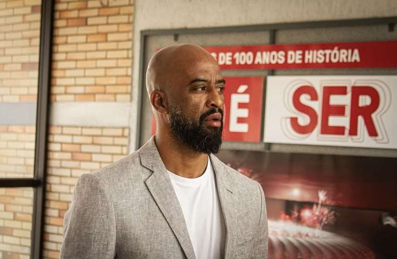 Fabinho Soldado, Diretor Executivo de Futebol do Internacional &ndash;