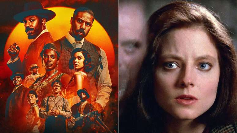 Oscar 2026 supera marca hist&oacute;rica de 1992 com mais pr&ecirc;mios para o terror (Divulga&ccedil;&atilde;o)