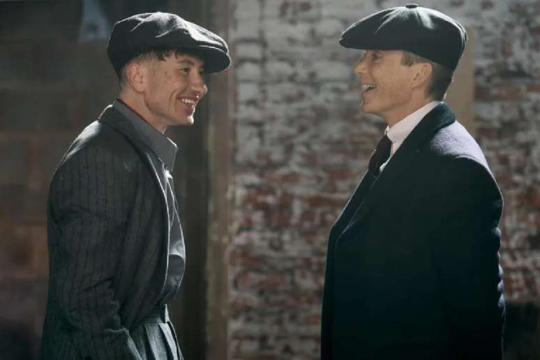 &ldquo;Peaky Blinders: O Homem Imortal&ldquo; retorna ao universo da famosa s&eacute;rie para acompanhar Tommy Shelby em meio a novos conflitos durante a Segunda Guerra Mundial 