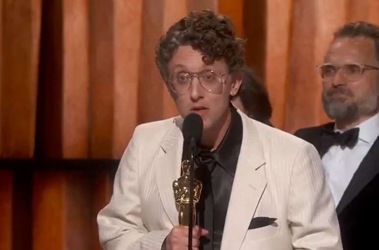 David Borenstein pediu pelo fim da guerra da Ucr&acirc;nia e R&uacute;ssia 