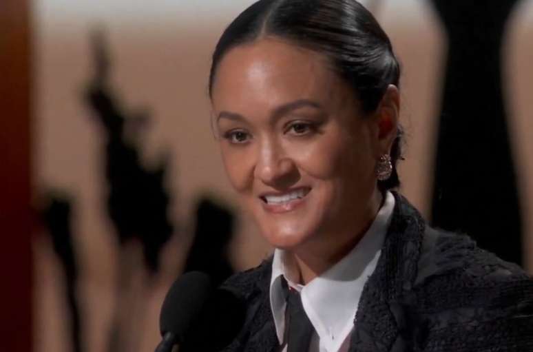 Autumn Durald &eacute; a primeira mulher a vencer a categoria de Melhor Fotografia 