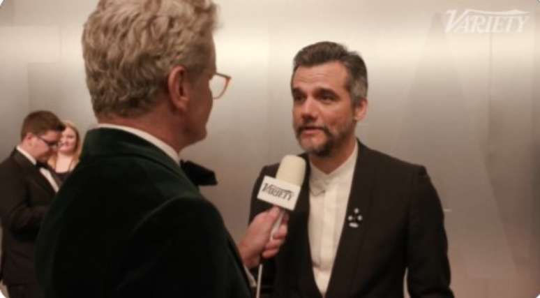 Wagner Moura faz declara&ccedil;&atilde;o ap&oacute;s derrota no Oscar