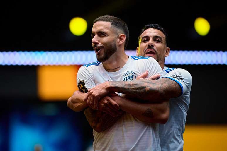 G3X segue com 100% de aproveitamento na Kings &ndash;